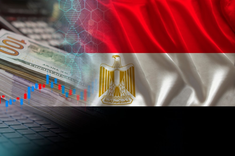 Colored,National,Flag,,Dollar,Bills,,Computer,,Concept,Of,Global,Trading