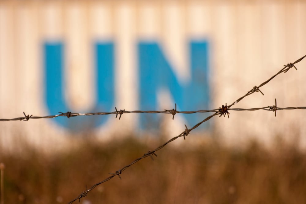 Un,Barbed,Wire