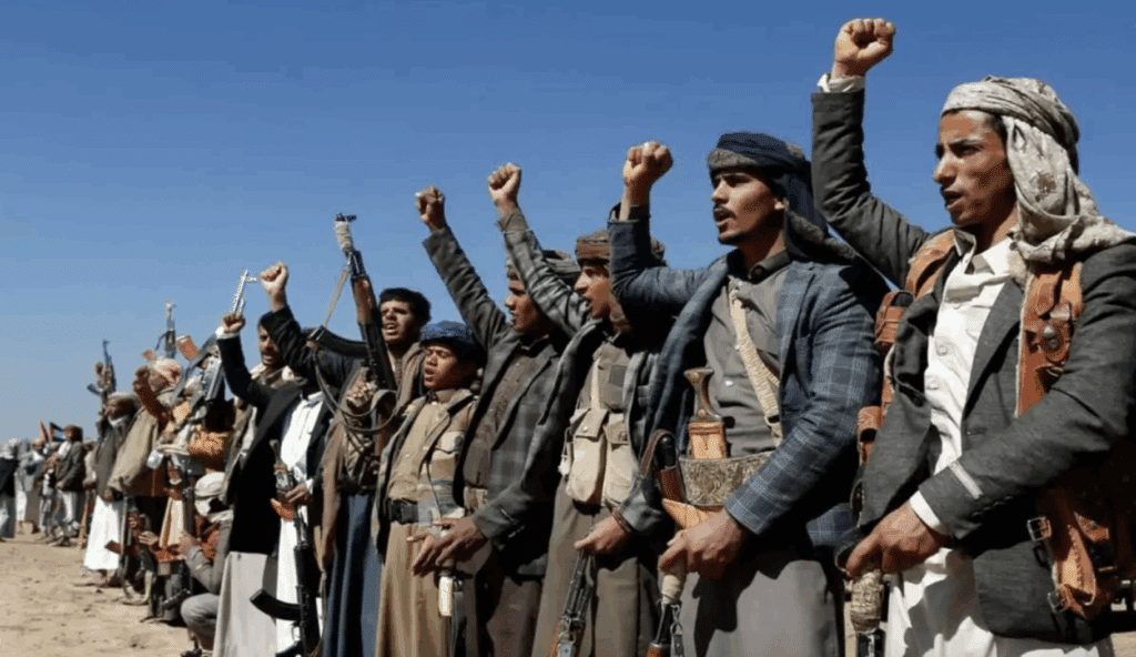 Yemen's Houthis